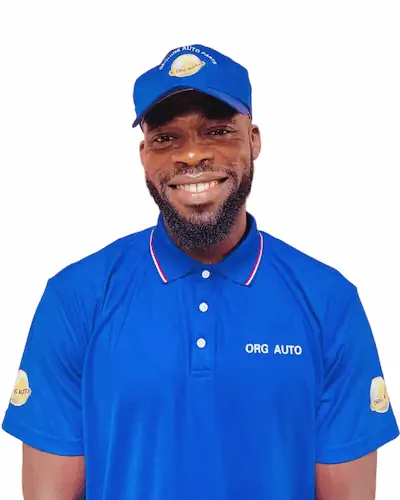 Logistics Coordinator